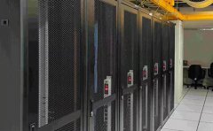 大帶寬服務器的優勢以及適合的行業_服務器帶