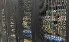 云計算中心_建設數據中心機房應該怎么選址？